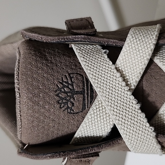 Timberland Boots - Picture 3 of 4